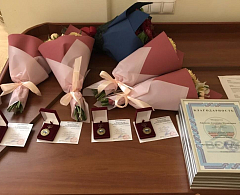 Всероссийский Совет местного самоуправления провел Форум «Комплексное развитие сельских территорий»