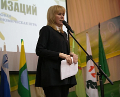 В Ханты-Мансийске в тринадцатый раз состоялся «Диалог цивилизаций»