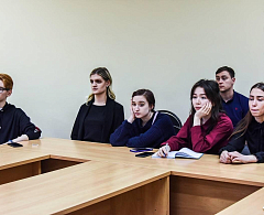 Горожане сформировали предложения в проект отчета Главы города