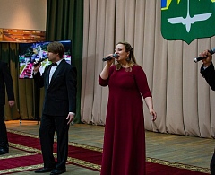 В Ханты-Мансийске прошло награждение по итогам Года памяти и славы