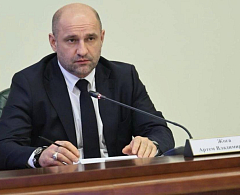 Глава Ханты-Мансийска Максим Ряшин рассказал об опыте столицы Югры в сфере гармонизации межнациональных и межконфессиональных отношений