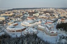 Госпаблики Ханты-Мансийска – источник достоверных новостей