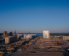 Ханты-Мансийск – вошел в число лидеров инвестиционного рейтинга Югры по итогам 2019 года