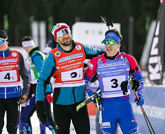 Подведены итоги Чемпионата России по биатлону