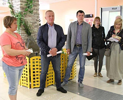 Депутаты Думы города оценили уровень организации летней оздоровительной кампании