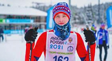 Регистрируйся на «Лыжню России – 2022»!