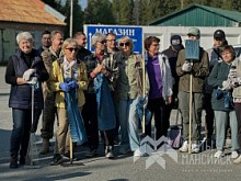 Приглашаем на городской субботник!