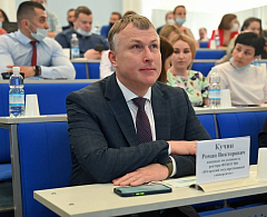 Ханты-Мансийск будет стремиться получить статус наукограда