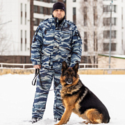 Что такое «полицейские обнимашки»?