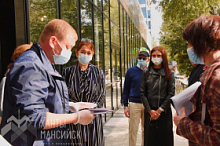 15 сентября – профессиональный праздник работников санитарно-эпидемиологической службы России