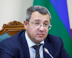 Василий Филипенко: "Город, в котором хочется жить!" 