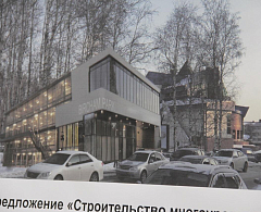 Благоустройство Ханты-Мансийска: горожане сделали свой выбор 