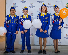 В Ханты-Мансийске открыли первую в округе «Лабораторию детской безопасности»