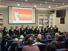 Баллады о героях  