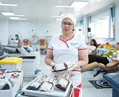 В столице Югры внедряют новейшие медицинские технологии