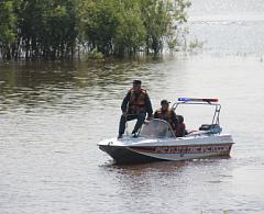 Роспотребнадзор: речная вода в границах Ханты-Мансийска не соответствует санитарным нормам для купания