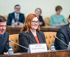 Евпатория изучит опыт Ханты-Мансийска в области муниципального контроля