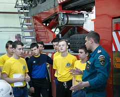 В Ханты-Мансийске в тринадцатый раз состоялся «Диалог цивилизаций»