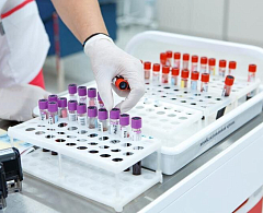 В столице Югры внедряют новейшие медицинские технологии