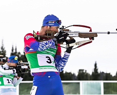 Подведены итоги Чемпионата России по биатлону