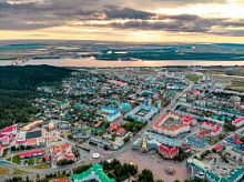 Общественники одобрили отчет об исполнении бюджета Ханты-Мансийска за первое полугодие и обсудили новый сервис