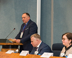 Ханты-Мансийск стал федеральным центром обсуждения вопросов развития местного самоуправления
