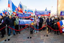 Хантымансийцы поддержали проведение референдумов 