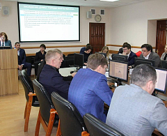 Городские улицы станут удобнее для пешеходов