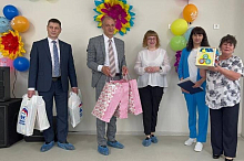Дети – главное, что есть у нас в жизни!