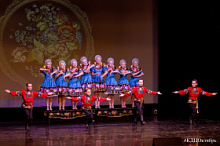 Хантымансийцы посетят благотворительный концерт