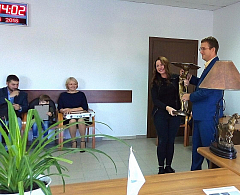 Определены лучшие ландшафтные композиции во дворах югорской столицы