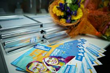 «Газпромнефть-Хантос» вновь проводит грантовый конкурс социальных инициатив  