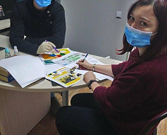 НКО Ханты-Мансийска получили рекомендации по составлению проектных заявок на конкурс