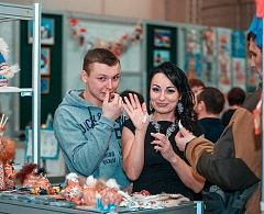 В Ханты-Мансийске подвели итоги конкурса снеговиков