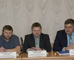 В Ханты-Мансийске обсудили новый закон для садоводов 