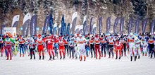 Ханты-Мансийск примет IX Югорский лыжный марафон