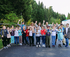 Хантымансийцы могут проголосовать за свой город в онлайн-конкурсе проектов инициативного бюджетирования