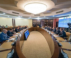 Евпатория изучит опыт Ханты-Мансийска в области муниципального контроля