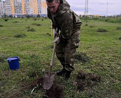 Ханты-Мансийск готовится к 90-летию округа