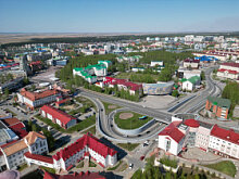 Приглашаем горожан принять участие в общественном обсуждении