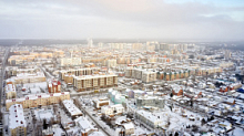 Минстрой РФ  включил Ханты-Мансийск  в число самых умных городов в стране 