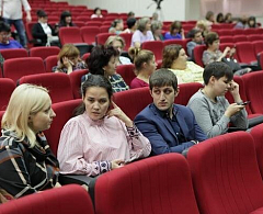 Летняя оздоровительная кампания в Ханты-Мансийске прошла на высоком уровне