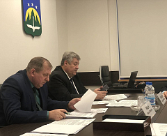 Безопасность под контролем: Ханты-Мансийск готовится к праздникам