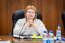 «Этот город нельзя не любить»