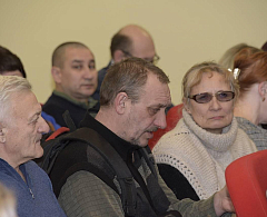 В Ханты-Мансийске обсудили новый закон для садоводов 