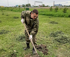 Ханты-Мансийск готовится к 90-летию округа
