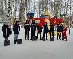 Сезон МТО-2020 открыт!   