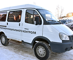 Глава Ханты-Мансийска Максим Ряшин принял участие в рабочей встрече с заместителем Губернатора Югры, директором Департамента информационных технологий округа Павлом Ципориным