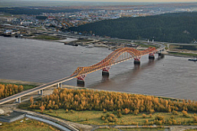 Хантымансийцев приглашают присоединиться к заключительным мероприятиям по очистке береговой полосы Иртыша