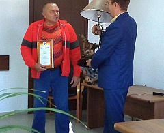 Определены лучшие ландшафтные композиции во дворах югорской столицы